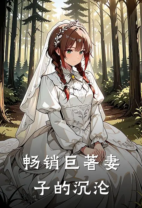 畅销巨著妻子的沉沦