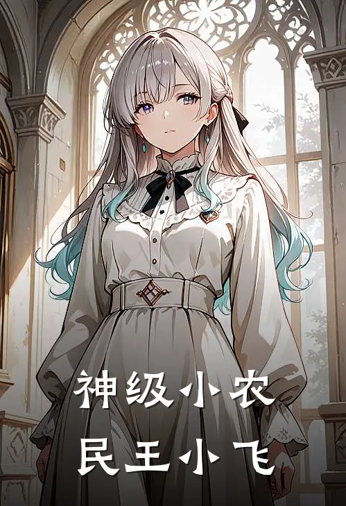 神级小农民王小飞