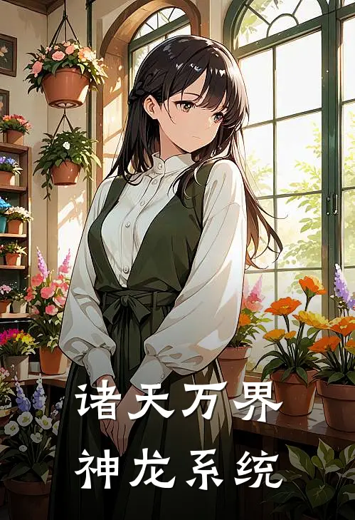 诸天万界神龙系统