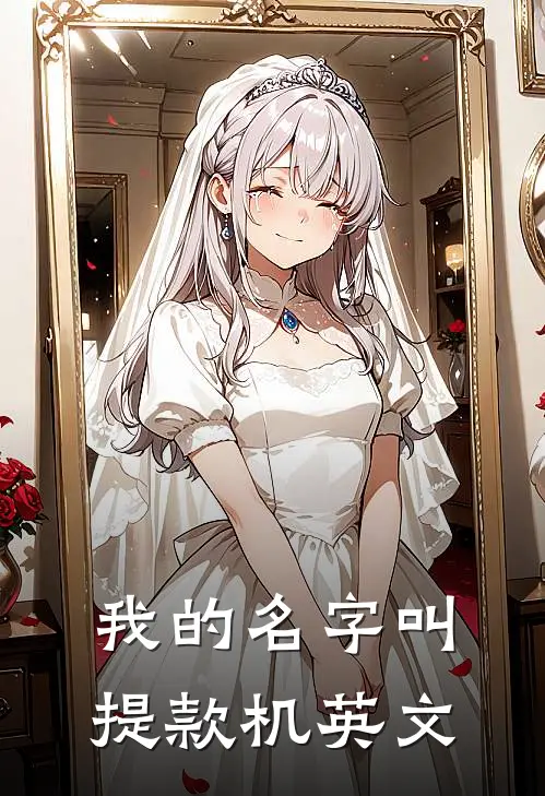 我的名字叫提款机英文
