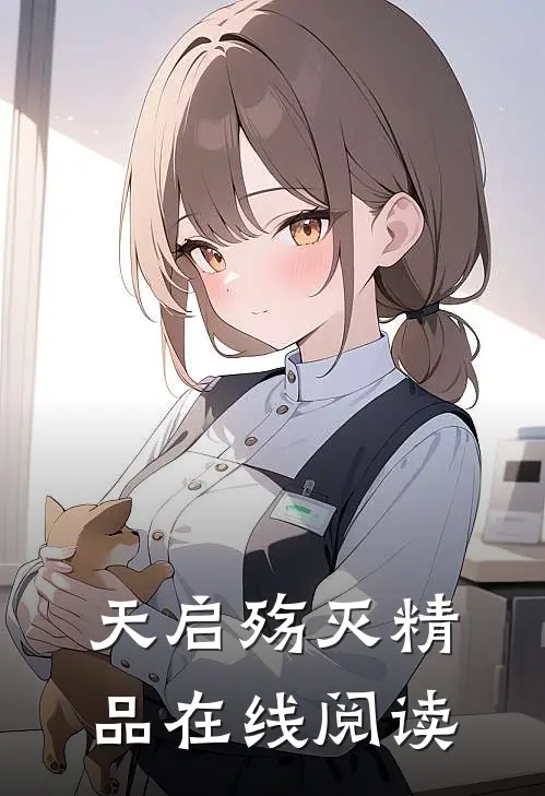 天启殇灭精品在线阅读