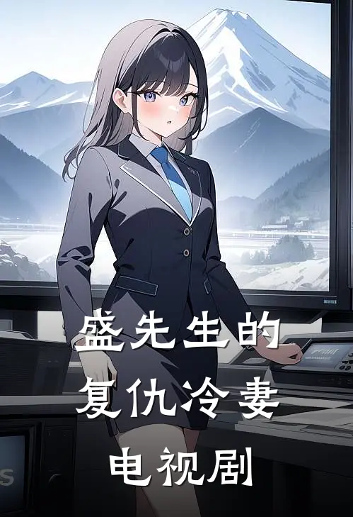 盛先生的复仇冷妻 电视剧