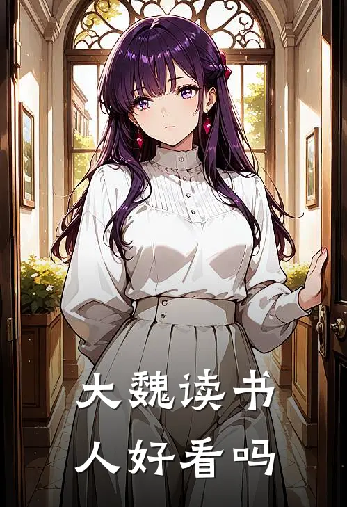 大魏读书人好看吗