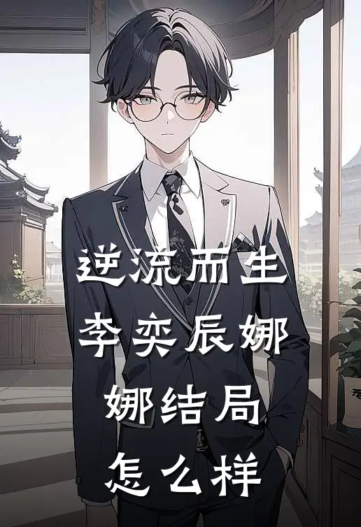 逆流而生李奕辰娜娜结局怎么样
