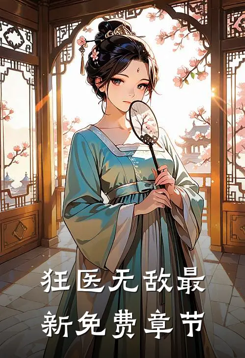 狂医无敌最新免费章节