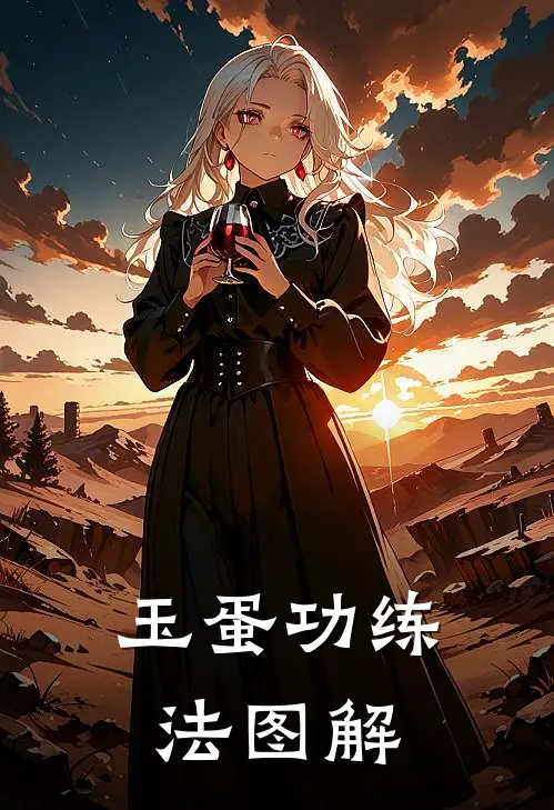 玉蛋功练法图解