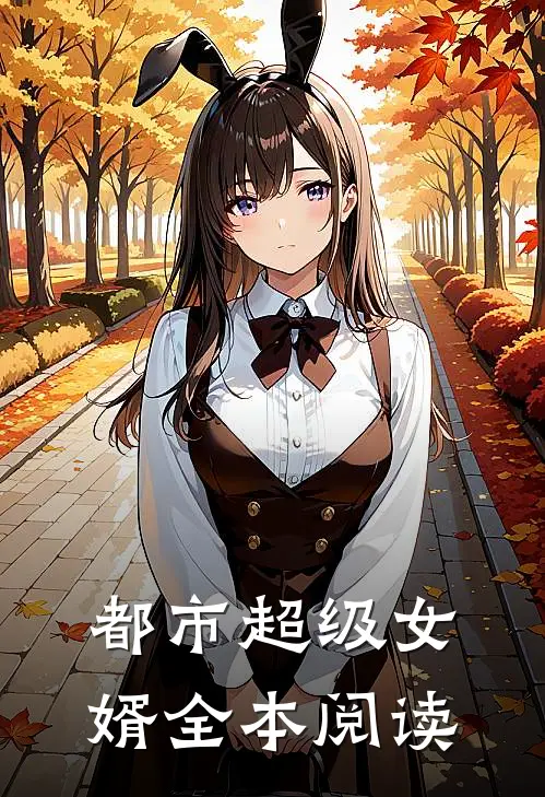 都市超级女婿全本阅读
