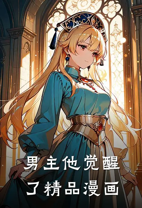 男主他觉醒了精品漫画