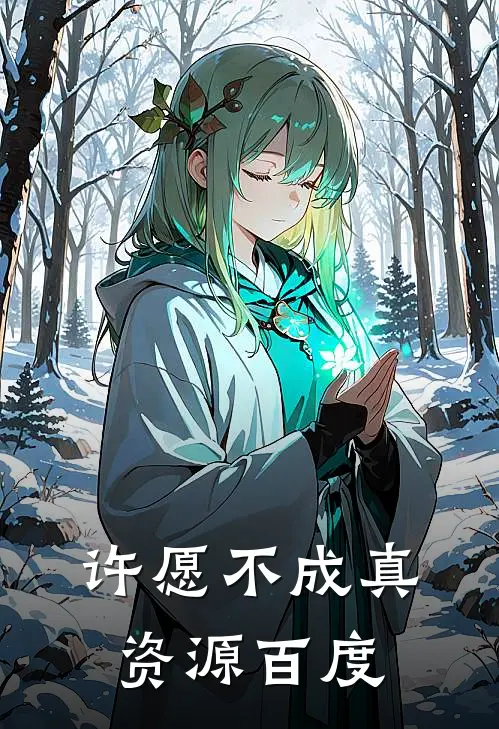 许愿不成真资源百度