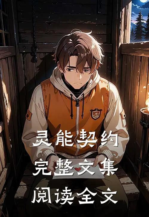 灵能契约完整文集阅读全文