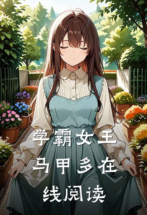 学霸女王马甲多在线阅读