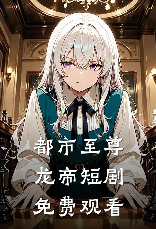 都市至尊龙帝短剧免费观看