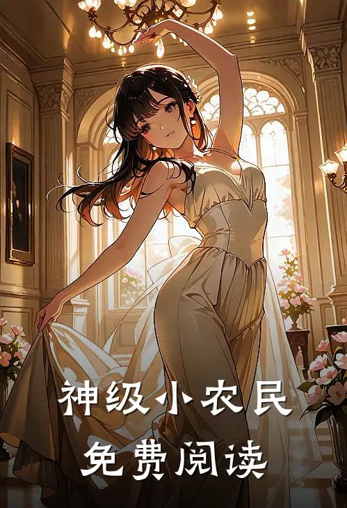 神级小农民免费阅读