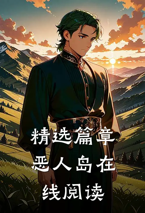 精选篇章恶人岛在线阅读