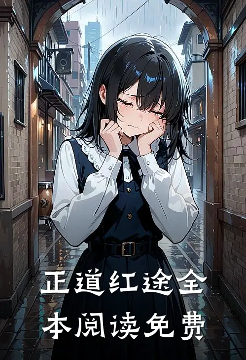 正道红途全本阅读免费