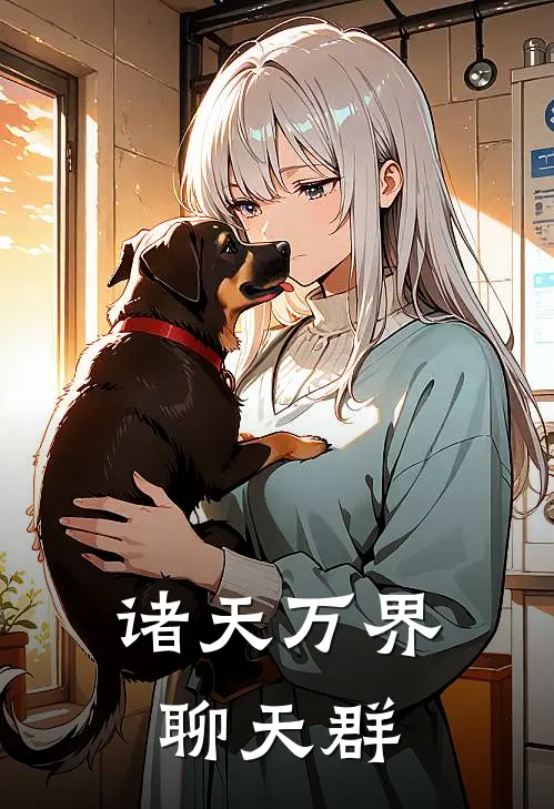 诸天万界聊天群