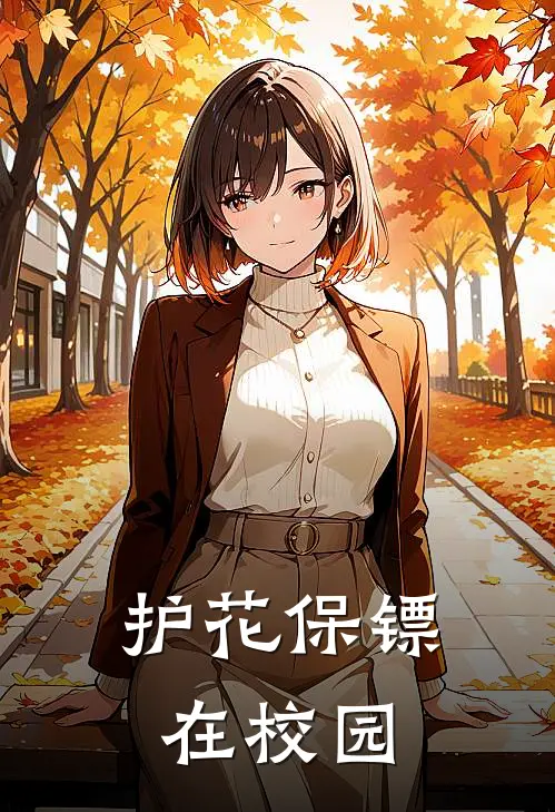 护花保镖在校园