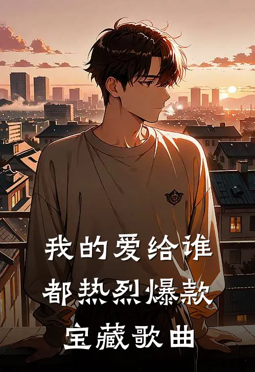 我的爱给谁都热烈爆款宝藏歌曲