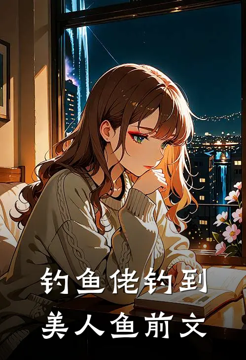 钓鱼佬钓到美人鱼前文