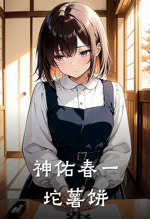 神佑春一坨薯饼