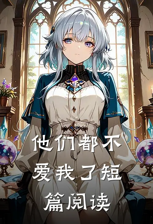 他们都不爱我了短篇阅读