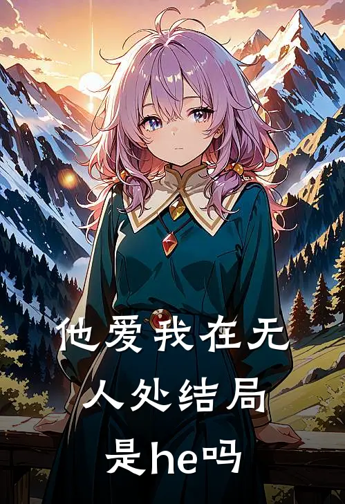 他爱我在无人处结局是he吗