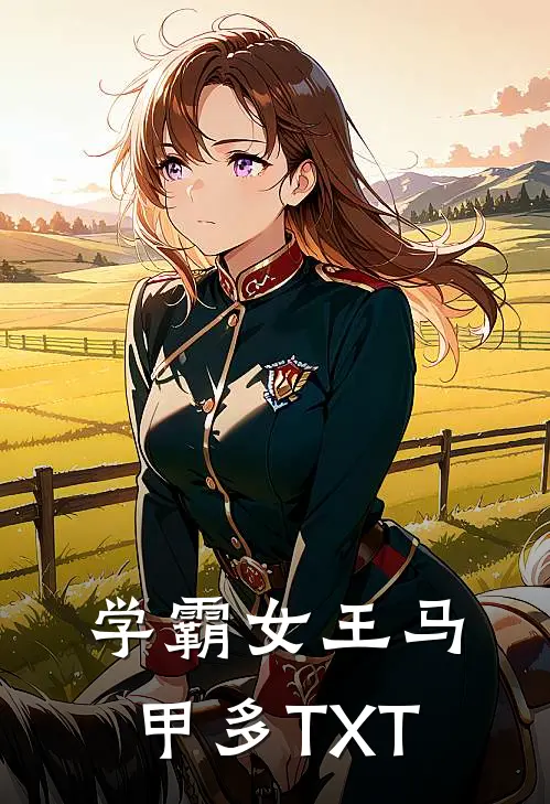 学霸女王马甲多TXT