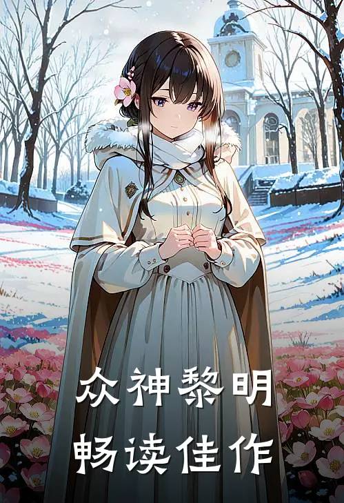 众神黎明畅读佳作