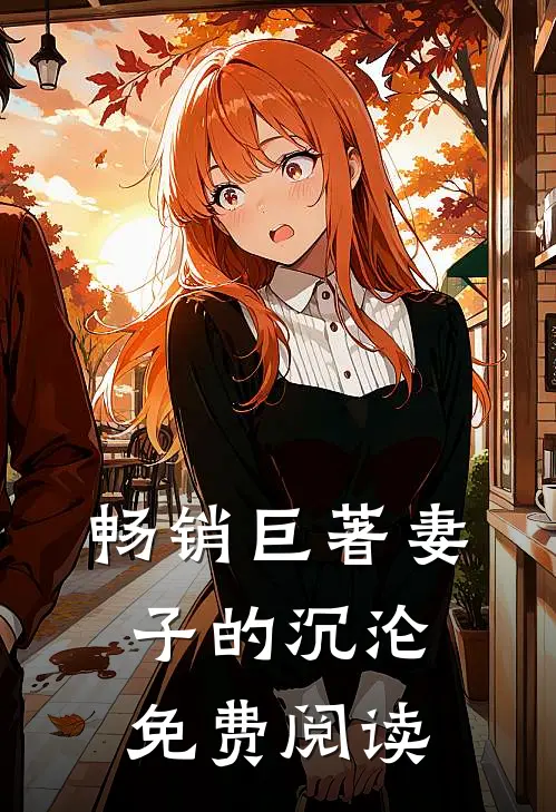 畅销巨著妻子的沉沦免费阅读