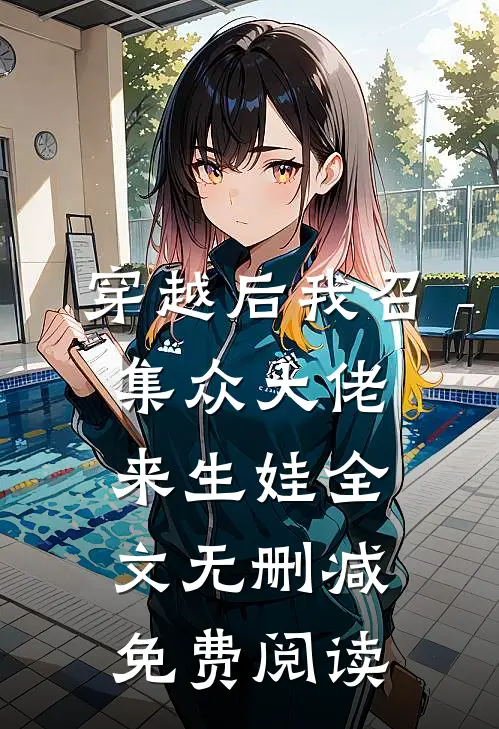 穿越后我召集众大佬来生娃全文无删减免费阅读