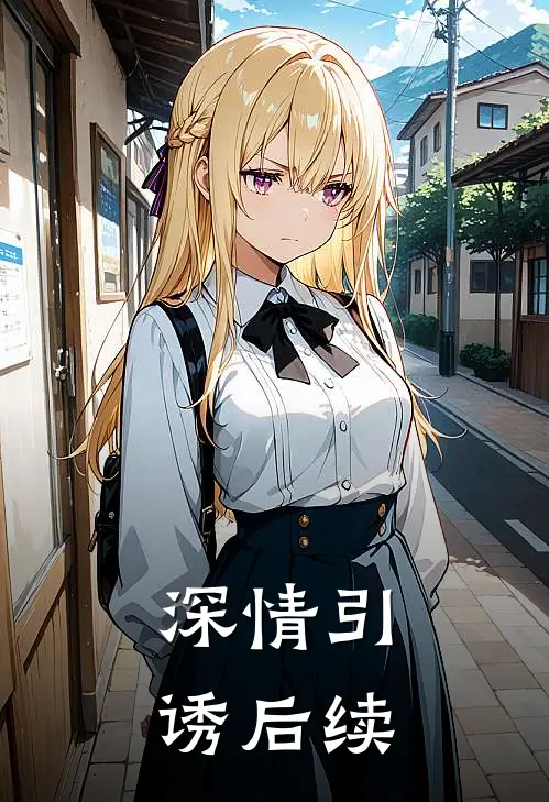 深情引诱后续