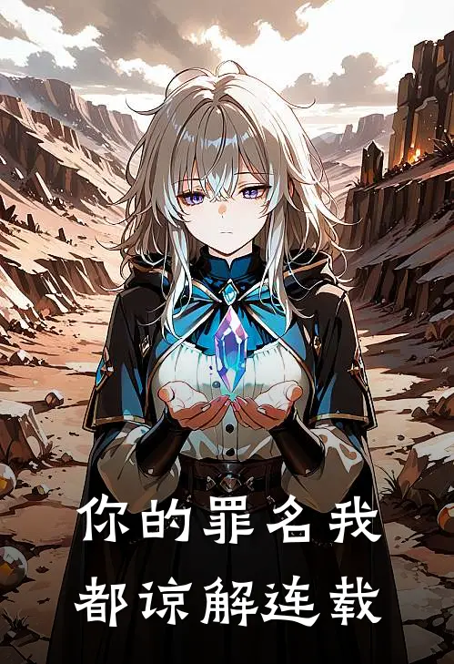 你的罪名我都谅解连载