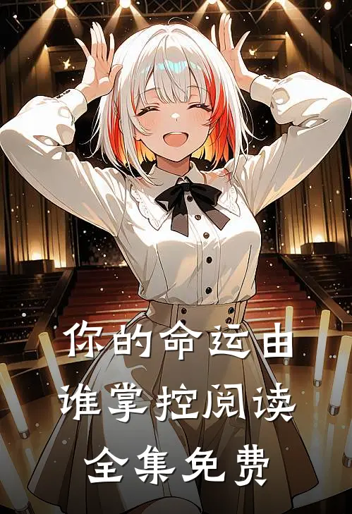 你的命运由谁掌控阅读全集免费