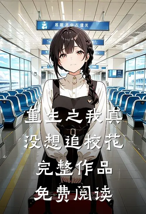 重生之我真没想追校花完整作品免费阅读