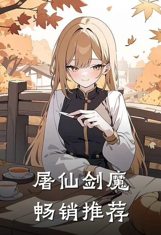 屠仙剑魔畅销推荐