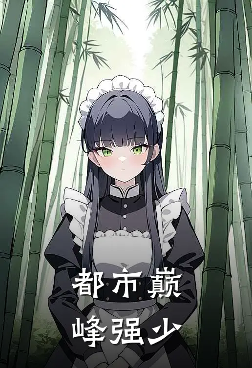 都市巅峰强少