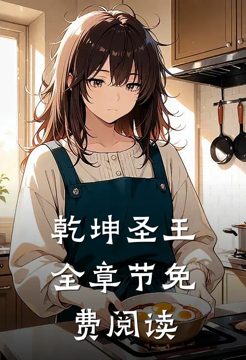 乾坤圣王全章节免费阅读