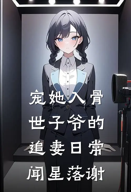 宠她入骨世子爷的追妻日常闻星落谢