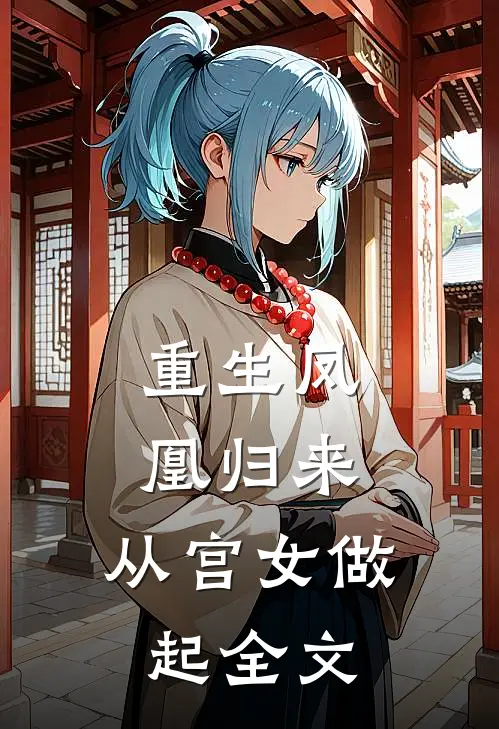 重生凤凰归来,从宫女做起全文