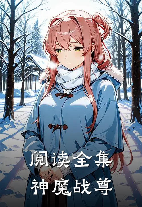 阅读全集神魔战尊