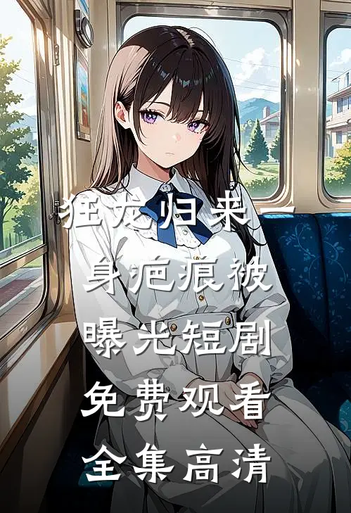 狂龙归来一身疤痕被曝光短剧免费观看全集高清