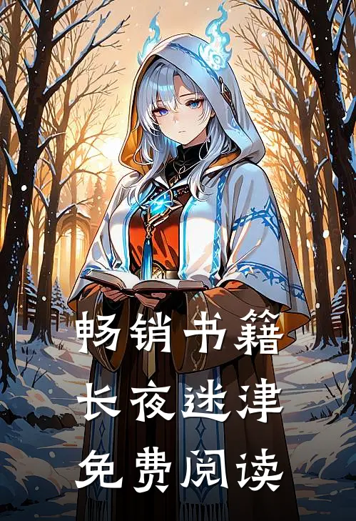 畅销书籍长夜迷津免费阅读
