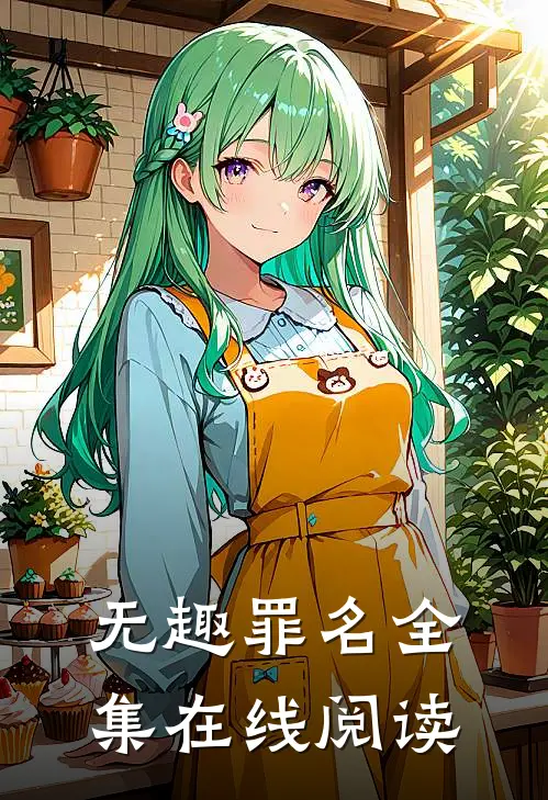 无趣罪名全集在线阅读
