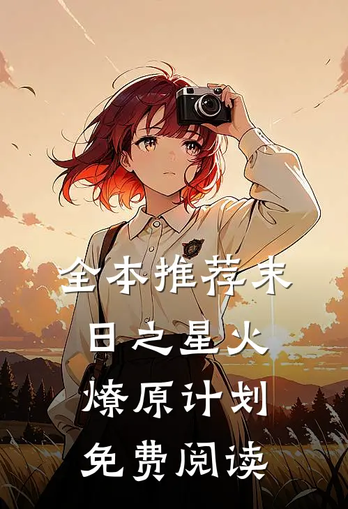 全本推荐末日之星火燎原计划免费阅读