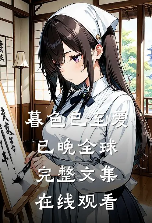 暮色已至爱已晚全球完整文集在线观看