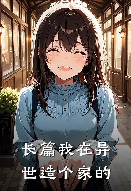 长篇我在异世造个家的