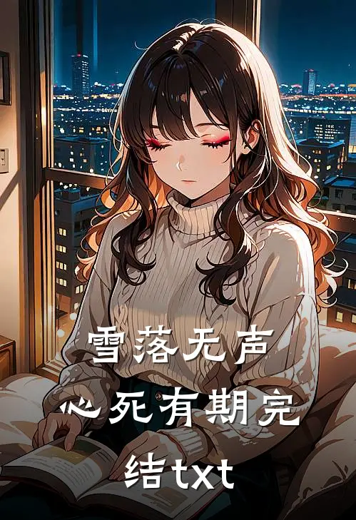 雪落无声，心死有期完结txt
