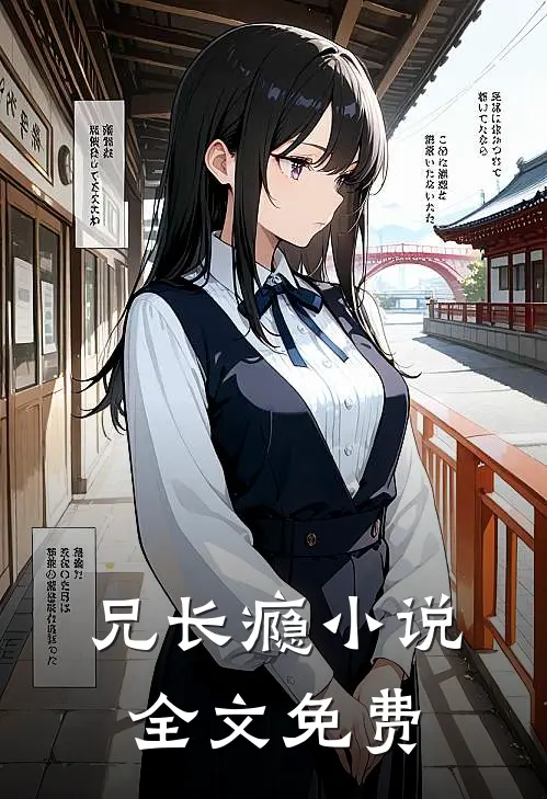 兄长瘾小说全文免费