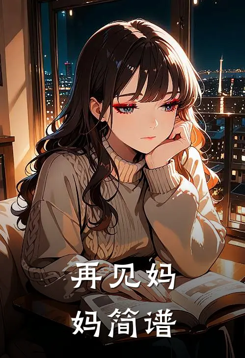 再见妈妈简谱