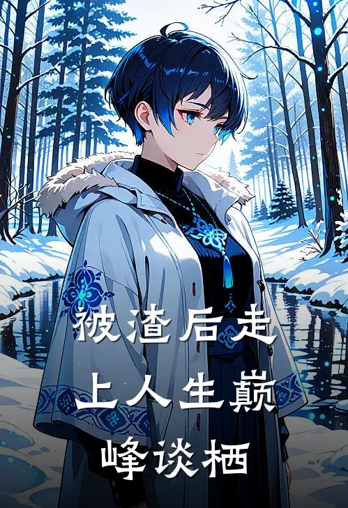 被渣后走上人生巅峰谈栖